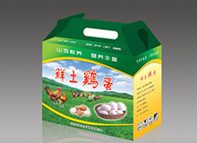 雞蛋包裝盒設計需要注意些什么？